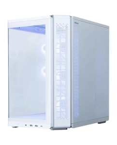 Купить Корпус ATX Miditower Zalman P60 White  в E-mobi