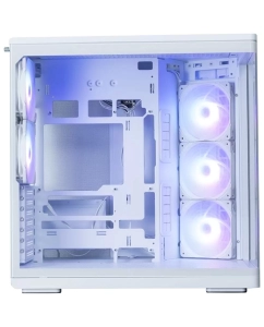 Купить Корпус ATX Miditower Zalman P60 White  в E-mobi