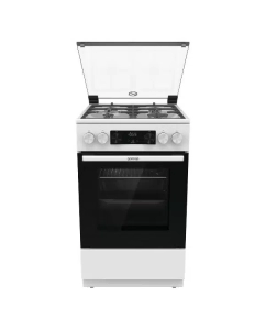 Купить Газовая плита Gorenje GGI5C22WF белый в E-mobi