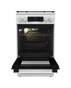 Купить Газовая плита Gorenje GGI5C22WF белый  в E-mobi