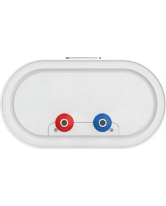 Купить Водонагреватель накопительный электрический Philips AWH1621/51(50YC), белый  в E-mobi