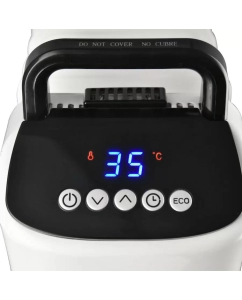 Купить Масляный радиатор Polaris POR 0520 White  в E-mobi