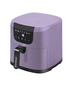 Купить Аэрогриль Endever Skyline AF-127 фиолетовый в E-mobi