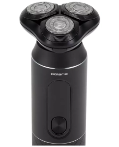 Купить Электробритва Polaris PMR 0724RC Ultimate shave 5D PRO base, черная  в E-mobi
