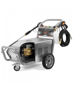 Купить Мойка высокого давления DAEWOO DAW 7500SW-3 в E-mobi