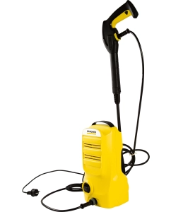 Купить Электрическая мойка высокого давления Karcher K 2 Compact 1.673-121.0 1400 Вт  в E-mobi