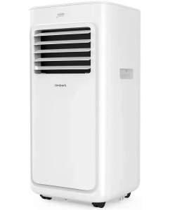 Купить Мобильный кондиционер Timberk T-PAC09-P09E-WF в E-mobi