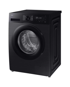 Купить Стиральная машина Samsung WW90DG5U34ABLP черный  в E-mobi