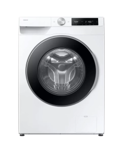 Купить Стиральная машина Samsung WW90DG6U34LELP белый в E-mobi