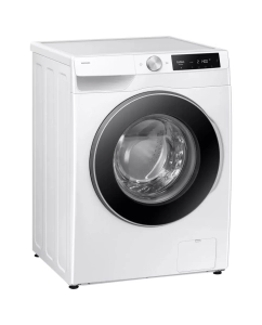 Купить Стиральная машина Samsung WW90DG6U34LELP белый  в E-mobi