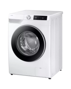 Купить Стиральная машина Samsung WW90DG6U34LELP белый  в E-mobi