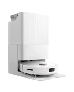 Купить Робот-пылесос Roborock Qrevo Edge белый  в E-mobi