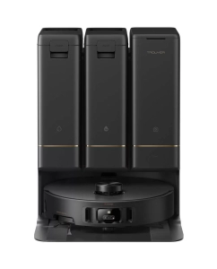 Купить Робот-пылесос Trouver Z50 Ultra (RLZ92CE)  в E-mobi