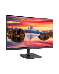 Купить 23.8" Монитор LG 24MP400-B Black 75Hz 1920x1080 IPS  в E-mobi