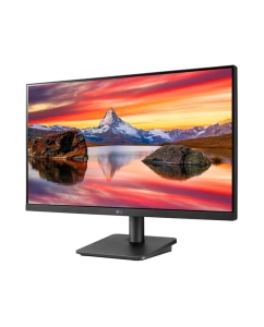 Купить 23.8" Монитор LG 24MP400-B Black 75Hz 1920x1080 IPS  в E-mobi