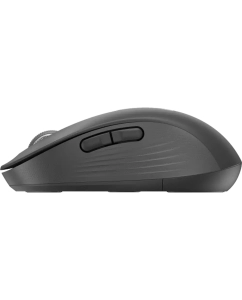 Купить Мышь беспроводная Logitech Signature M650 L Graphite Wireless  в E-mobi