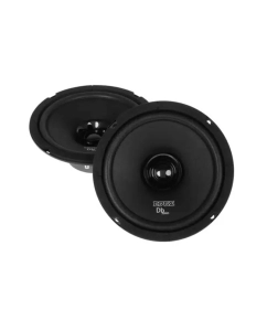 Купить Колонки автомобильные EDGE EDB6W-E0,  16.5 см (6 1/2 дюйм.),  комплект 2 шт.  в E-mobi
