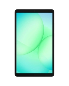 Купить Планшет Samsung Galaxy Tab A11 Wi-Fi 8/128 ГБ серебристый  в E-mobi