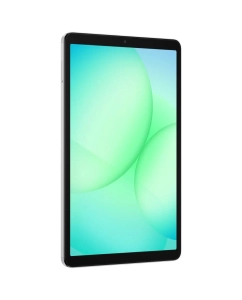 Купить Планшет Samsung Galaxy Tab A11 LTE 8+128 ГБ серебристый  в E-mobi