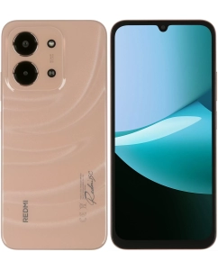 Купить Смартфон Xiaomi Redmi 15C 8/256GB Twilight Orange в E-mobi