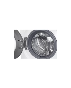 Купить Стиральная машина LG F2J6TN0W белый  в E-mobi