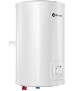 Купить Водонагреватель накопительный THERMEX IC 15 O white/silver  в E-mobi