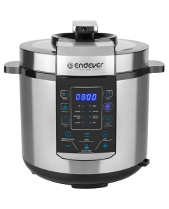 Купить Мультиварка Endever Vita-134 в E-mobi