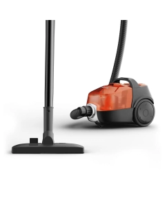 Купить Пылесос Tefal TW3235EA оранжевый, черный  в E-mobi