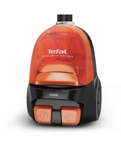Купить Пылесос Tefal TW3235EA оранжевый, черный  в E-mobi