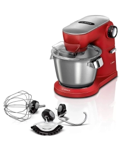 Купить Кухонная машина Bosch MUM9A66R00 EU красный  в E-mobi