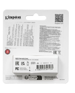 Купить USB Flash накопитель 128GB Kingston DataTraveler Exodia (DTXS/128GB) USB 3.0 Бирюзовый  в E-mobi