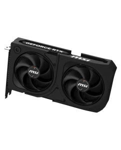 Купить Видеокарта MSI GeForce RTX 5060 Ti 16G Shadow 2X OC Plus  в E-mobi