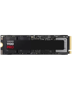 Купить Внутренний SSD-накопитель 2000Gb Samsung 9100 Pro (MZ-VAP2T0BW) M.2 2280 PCI-E 5.0 x4 в E-mobi