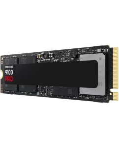 Купить Внутренний SSD-накопитель 2000Gb Samsung 9100 Pro (MZ-VAP2T0BW) M.2 2280 PCI-E 5.0 x4  в E-mobi