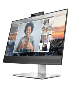 Купить 23,8" Монитор HP E24m G4 серебристый, черный 75Hz 1920x1080 IPS  в E-mobi