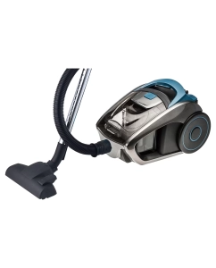 Купить Пылесос Supra VCS-2400 серый, синий в E-mobi