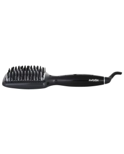 Купить Расческа-выпрямитель Babyliss Liss Brush 3D HSB101E Black  в E-mobi