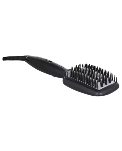 Купить Расческа-выпрямитель Babyliss Liss Brush 3D HSB101E Black  в E-mobi