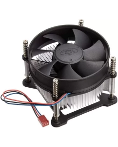Купить Кулер для процессора DEEPCOOL CK-11508 V2 в E-mobi