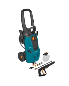 Купить Мойка высокого давления Bort BHR-2700-R  в E-mobi