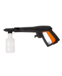 Купить Мойка высокого давления электрическая Daewoo DAW 500, 2100 Вт  в E-mobi