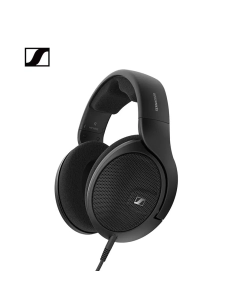 Купить Открытые наушники SENNHEISER HD560S проводные черные в E-mobi
