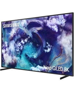 Купить Телевизор Samsung QE65QN900FUXRU (2025) 65" 8K UHD Neo QLED Smart TV  в E-mobi