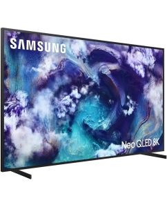 Купить Телевизор Samsung QE65QN900FUXRU (2025) 65" 8K UHD Neo QLED Smart TV  в E-mobi