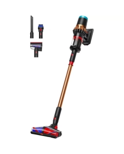 Купить Вертикальный пылесос Dyson V16 Piston Animal (492963-01)  в E-mobi