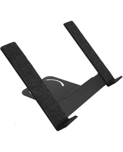 Купить Кронштейн для ноутбука GEEK NOOK Laptop Open Bracket чёрный (202404204)  в E-mobi