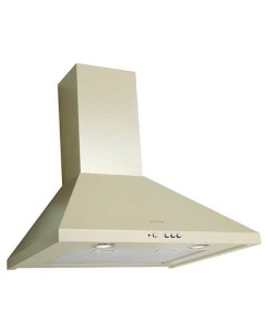 Купить Вытяжка настенная ELIKOR Вента 60Н-650-К3Д крем в E-mobi