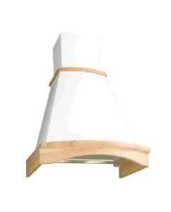 Купить Вытяжка настенная Elikor Вилла 60П-650-П3Л без обрамления бежевый в E-mobi