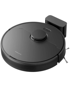 Купить Робот-пылесос Dreame Bot F10 Black (RLF11SA) в E-mobi