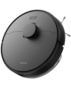 Купить Робот-пылесос Dreame Bot F10 Black (RLF11SA)  в E-mobi